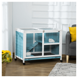 Pet cage /Wood Rabbit Hutch T575-S0671387731 Pet cage /Wood Rabbit Hutch T575-S0671387731