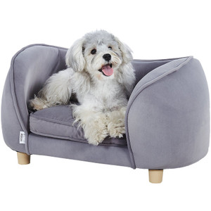VEVOR Pet Sofa Dog Couch for Small-Sized Dogs and Cats Dog Sofa Bed 66 lbs E415-BYCWSFBYCXXHKKKMFV0 VEVOR Pet Sofa Dog Couch for Small-Sized Dogs and Cats Dog Sofa Bed 66 lbs E415-BYCWSFBYCXXHKKKMFV0