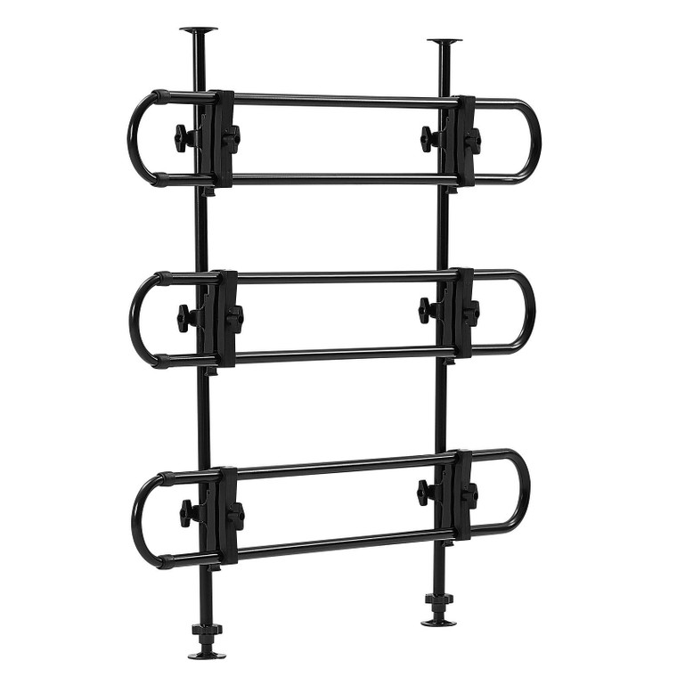 Dog Car Barrier Metal Adjustable Vehicle Pet Barrier Universal-Fit Pet Divider E415-TYTYHWXJSGZG3OH4GV0