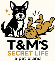 T & M Secret Life