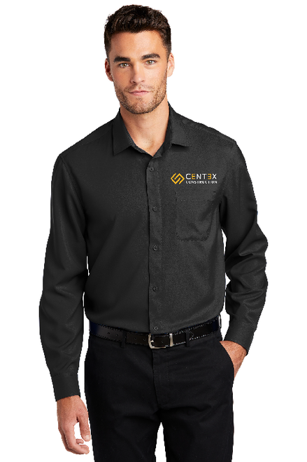 Centex Performance Staff Shirt Centex Performance Staff Shirt