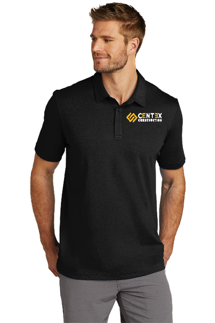 Centex Travis Mathews Polo Centex Travis Mathews Polo