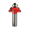 Roman Ogee 5/32 R X 1-1/16 D X 1/2 SH.