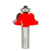 Roman Ogee Bit 1/4 R X 1-3/8 D X 1/2 SH.