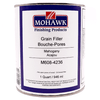 Grain Filler Mahogany Quart
