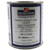 FC Clear Lacquer Satin Quart