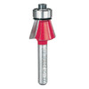 Chamfer 2-1/2 D X 45  X 1 CH.