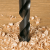 X29 Braad Point 1/4"