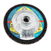 SMT628 36 Grit 4.5"X5/8-11 Flap Disc ea