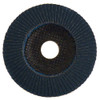 SMT626 36 Grit 4.5"X 7/8" Flap Disc (ea)