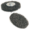 Power Wheel 4" (Paint Remover - Plus)