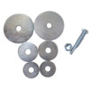 Power Wheel Arbor (Reusable)