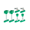 MATCHFIT DOVETAIL HARDWARE +