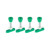 MATCHFIT 1" HARDWARE 4PK +