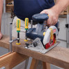 Matchfit Dovetail Clamps w/Soft Grip