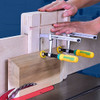 Matchfit Dovetail Clamps w/Soft Grip