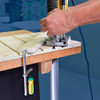 Matchfit Dovetail Clamps w/Soft Grip