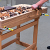 Matchfit Dovetail Clamps w/Soft Grip