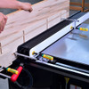 Matchfit Dovetail Clamps w/Soft Grip