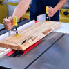 Matchfit Dovetail Clamps w/Soft Grip