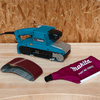 Makita VS Belt Sander 4X24