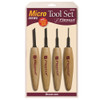 Micro Tool Set / Skew