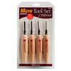 Micro Tool Set / Sweeps