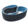 2" X 36" Non-Woven Very Fine Belt
