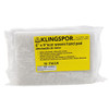 Nonwoven Handpads White No Abrasive 10pk