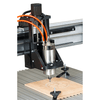 2HP Water Cooled Spindle / SharkHD5 CNC