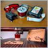 7 Watt Solid State Laser Kit / NWA CNC