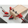Bessey KRE3524 24" K Body Revo Clamp.