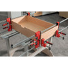 Bessey KRE3524 24" K Body Revo Clamp.