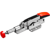 Bessey In-Line Toggle Clamp 5/8".