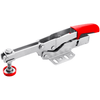 Bessey Horizontal Toggle Clamp 2".