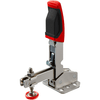 Bessey Vertical Toggle Clamp 13/16".