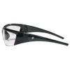 Forceflex Eye Protection Clear Lens.