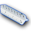 Triangle Scale Rule.