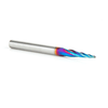 Amana 2D/3D Carving Ballnose 1/16" 5.4°.