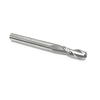 Amana SC Spiral Ballnose 1/4" Diameter.