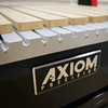 Axiom Elite Series AR16 ELITE 48" x 48".