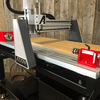 Axiom 4th Axis Rotary Kit.