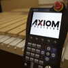 Axiom Elite Series AR8 ELITE 24" x 48".