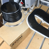 Axiom Dust Shoe AR4/6/8 Basic,Pro,Elite.