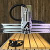 Axiom 4.2W Laser Kit by JTech.