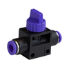 Axiom Vacuum Hold-Down Kit 5 Pods.