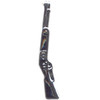 Pen Clip Rifle 7mm Chrome.