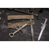 High Pressure Glue Inject W/ 1/32" Tip.