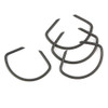 4 Piece Miter Clamps 1/2"-3/4".