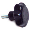 7-Star Stud 5/16"-18tpi x 1".